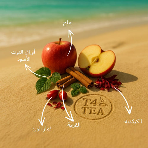 Apple Caramel