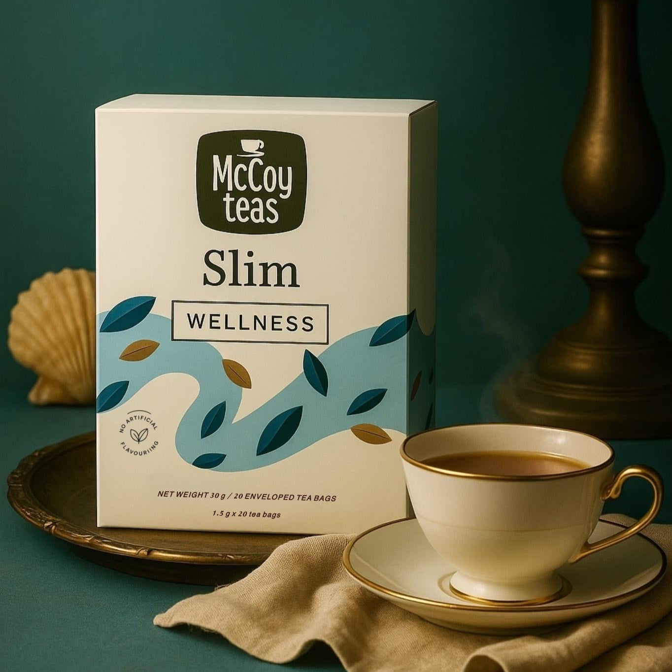 Slim Tea